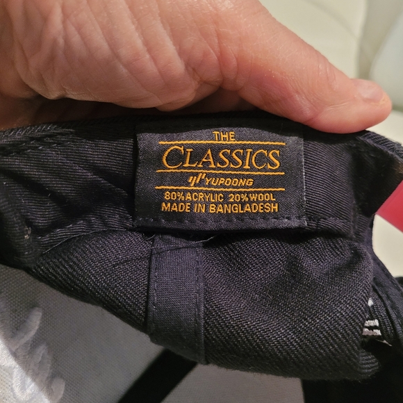 Snapback cap - Picture 4 of 4